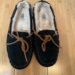 UGG loafers